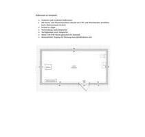20qm Kellerraum Hobbyraum Lagerraum zu vermieten - Fredersdorf-Vogelsdorf