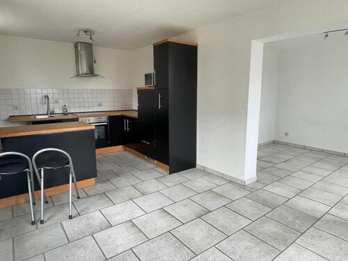 Foto - Hochparterre in Wuppertal zur Miete