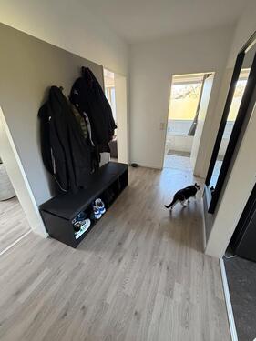 Foto - Etagenwohnung in Osnabrück zur Miete