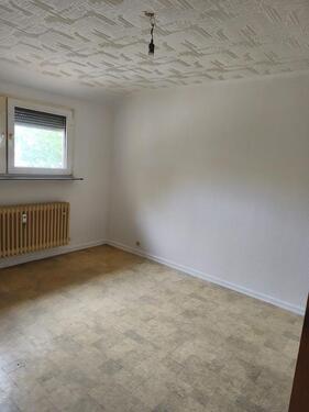 Foto - 3 Zimmer Dachgeschoßwohnung in Homburg