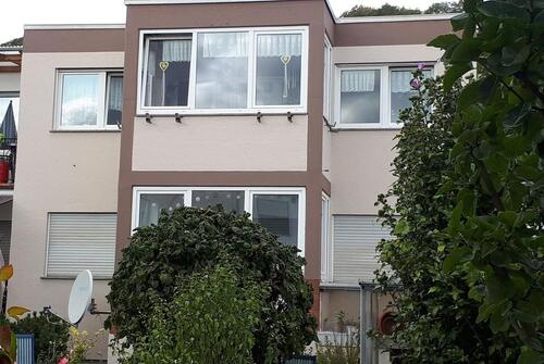 Foto - 3 ZKB Wohnung Trier Ehrang 85qm mit Pkw-Stellplatz