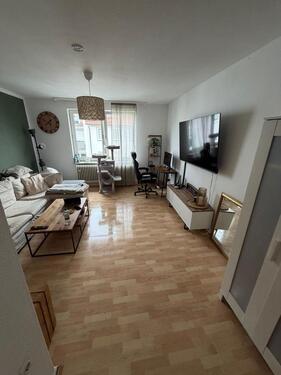 Foto - Wunderschöne 3 Zimmer Küche Bad Wohnung am Kirchweg *Top Lage*