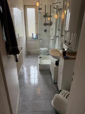 Foto - 3 Zimmer Etagenwohnung zur Miete in Kassel