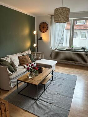Foto - 3 Zimmer Etagenwohnung in Kassel