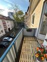 Foto - Etagenwohnung in Kassel zur Miete