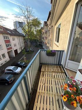 Foto - Etagenwohnung in Kassel zur Miete