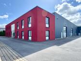 Foto - Repräsentative und moderne Bürofläche in Senden zu vermieten
