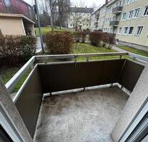 2 Zimmer Wohnung zu vermieten 45 qm - Hof Altstadt