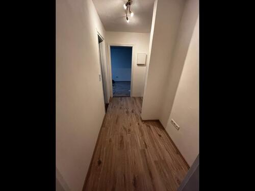 Foto - 2 Zimmer Erdgeschoßwohnung in Hof