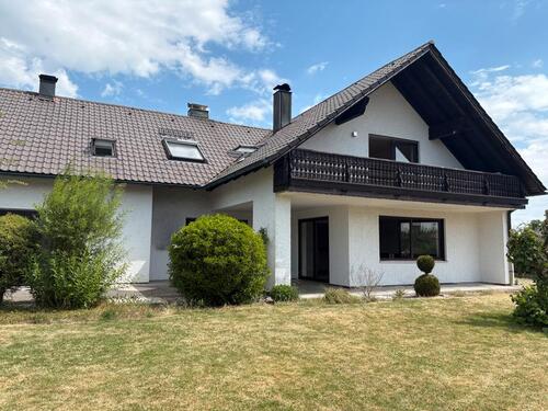 Foto - 8 Zimmer Einfamilienhaus zum Kaufen in Kümmersbruck
