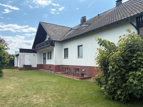 Foto - Einfamilienhaus in Kümmersbruck zum Kaufen