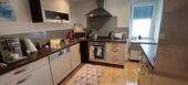 Foto - 3 Zimmer Erdgeschoßwohnung in Saarbrücken