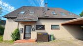 Foto - Maisonette-Wohnung im 3-Parteien-Haus