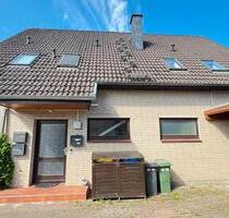 Maisonette-Wohnung im 3-Parteien-Haus - Oldenburg Alexandersfeld