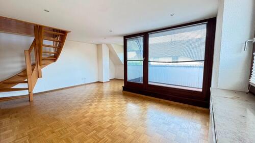 Foto - 2 Zimmer Etagenwohnung zum Kaufen in Oldenburg