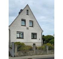 Haus mit Grundstück zu verkaufen - Wölfersheim