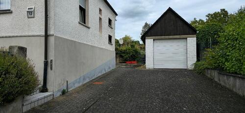 Foto - 4 Zimmer Einfamilienhaus zum Kaufen in Wölfersheim