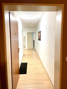 Foto - 3 Zimmer Etagenwohnung in Leverkusen
