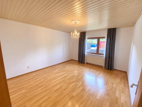 Foto - 4 Zimmer Erdgeschoßwohnung zur Miete in Breitscheid
