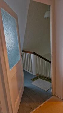Foto - 3 Zimmer Dachgeschoßwohnung zur Miete in Minden