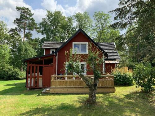Foto - Ferienhaus Schweden Smaland Südschweden 4 Personen