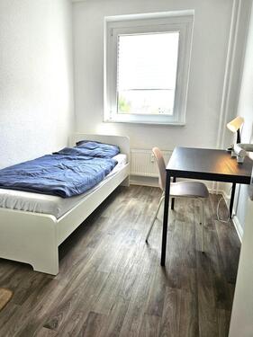 Foto - ⭐MAGDEBURG - 5 Personen Möblierte Wohnung Monteurwohnung Unterkünfte