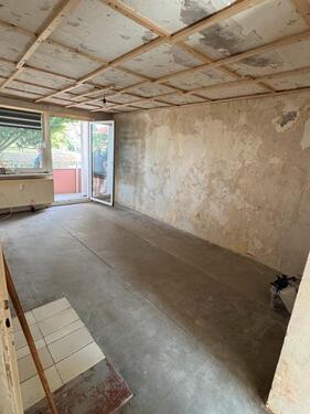 Foto - Etagenwohnung in Arnstadt