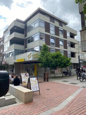 Foto - City Gronau Westfalen, Ladenlokal