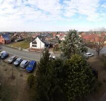 Mietwohnung in Zeithain, 3-Zimmer-Wohnung, Ring der Freundschaft