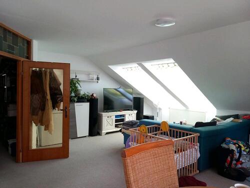 Foto - Etagenwohnung zur Miete in Bad Kissingen