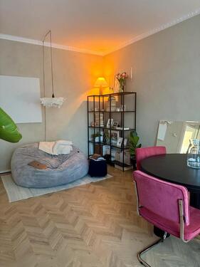 Foto - WG 3 Zimmer Wohnung Köpenick Oberschöneweide Treptow