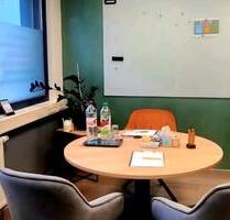 Büroraum - Besprechungszimmer zur Untermiete - Wiesloch