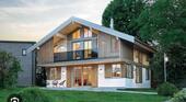 Foto - Kleinkarben Neubau mit Grundstück