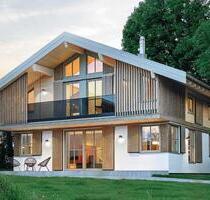 Kleinkarben Neubau mit Grundstück