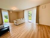Foto - Moderne EG-Wohnung mit Südterr., Wärmepumpe & Lüftungsanlage 33649 Bi.-Süd