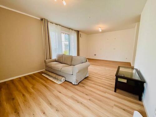 Foto - Etagenwohnung zur Miete in Gütersloh