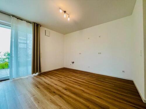 Foto - Etagenwohnung in Gütersloh