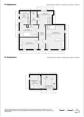 Foto - Einfamilienhaus in Villmar zum Kaufen