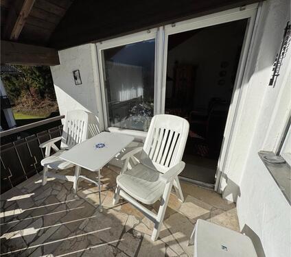 Foto - Etagenwohnung in Garmisch-Partenkirchen