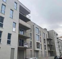 3-Zimmer-Wohnung am Rande der Altstadt 99 qm Baujahr 2020 - Erfurt