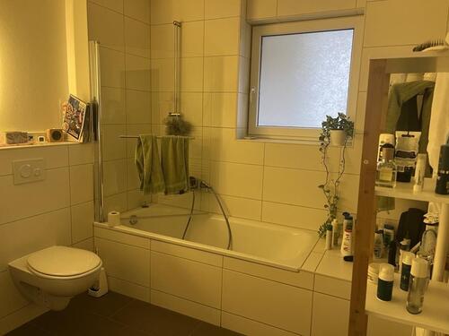 Foto - Etagenwohnung in Erfurt zur Miete