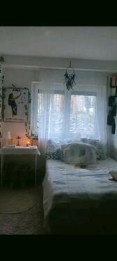 Foto - WG Zimmer in 3 er WG( Warmmiete 380 euro)