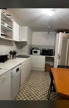 Foto - Etagenwohnung in Mannheim