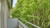Foto - Attraktive 2-Zimmer-Wohnung mit Balkon direkt im Zentruam