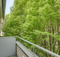 Attraktive 2-Zimmer-Wohnung mit Balkon direkt im Zentruam - Aachen Aachen-Mitte