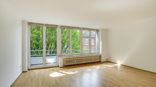 Foto - Etagenwohnung in Aachen