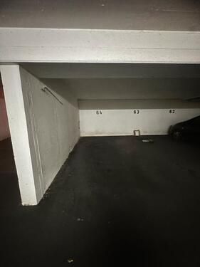Foto - Tiefgaragenstellplatz Schleissheimer Str. 32 - Dachau