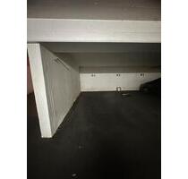 Tiefgaragenstellplatz Schleissheimer Str. 32 - Dachau