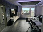 Foto - Attraktive 3-Zimmer-Wohnung mit Balkon und Garage