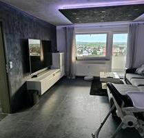 Attraktive 3-Zimmer-Wohnung mit Balkon und Garage - Großostheim